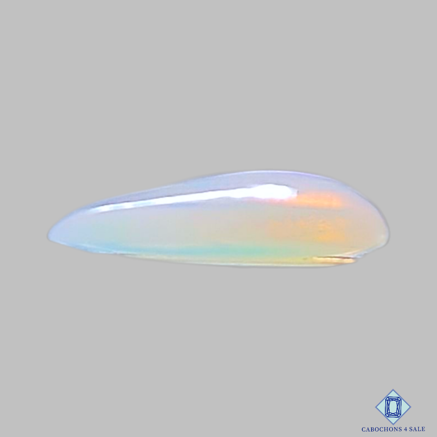 Ethiopian Opal