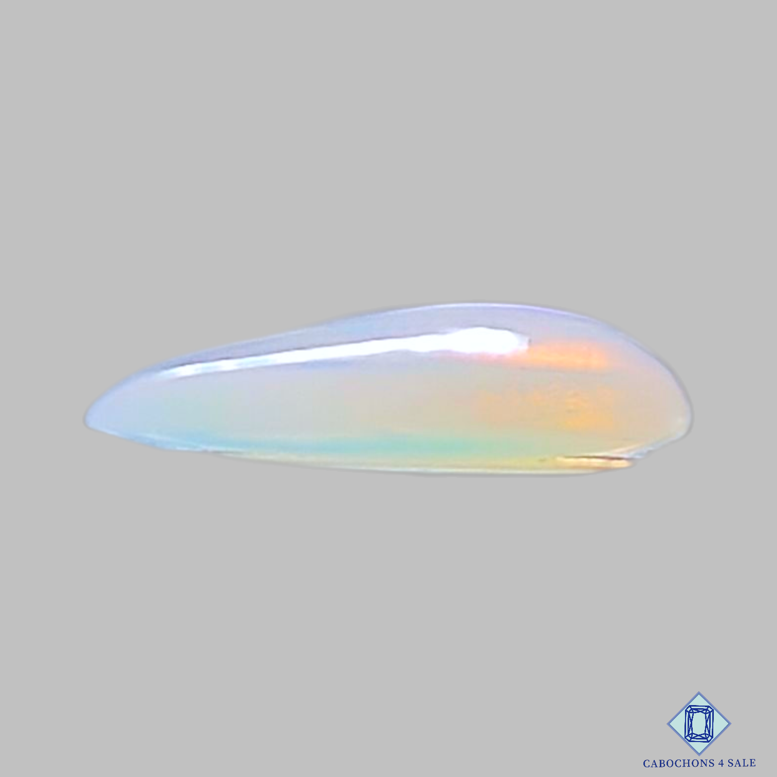 Ethiopian Opal