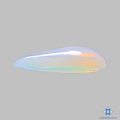 Ethiopian Opal