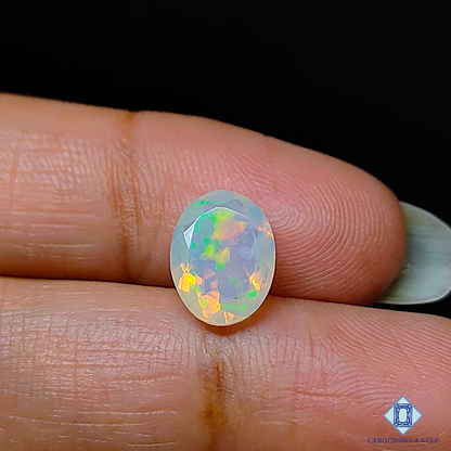 Ethiopian Opal