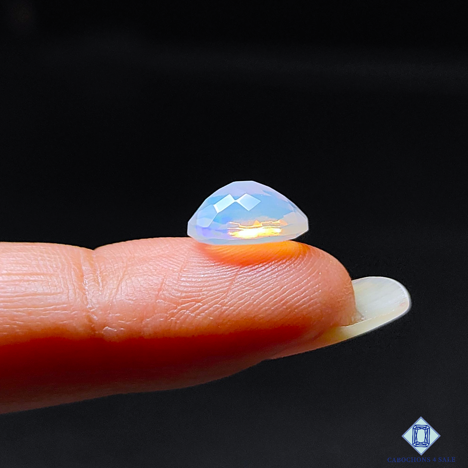 Ethiopian Opal