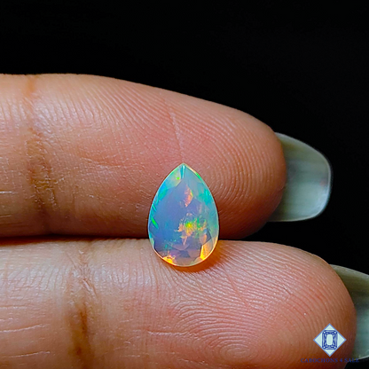 Ethiopian Opal