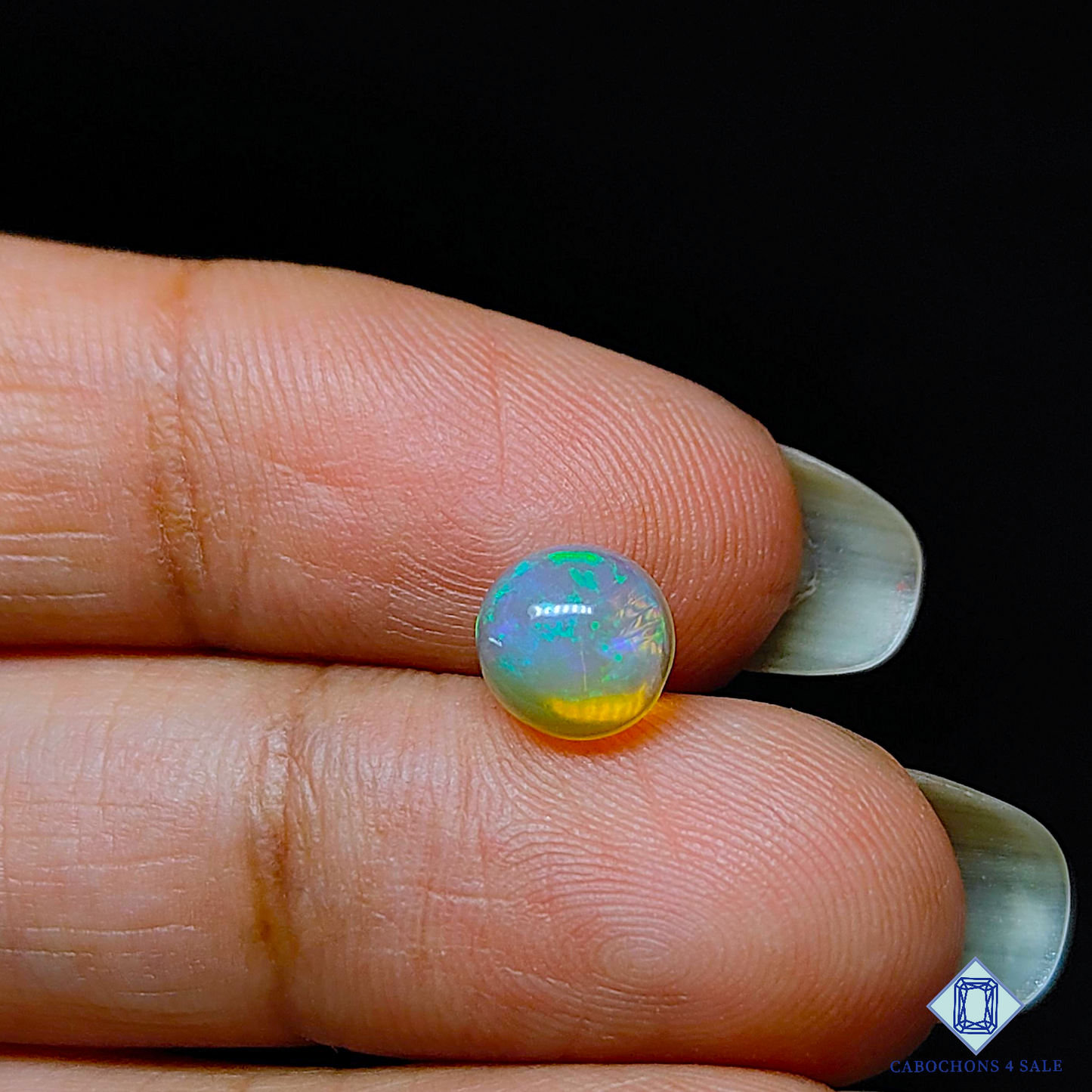 Ethiopian Opal