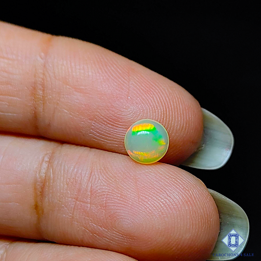 Ethiopian Opal