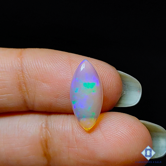 Ethiopian Opal