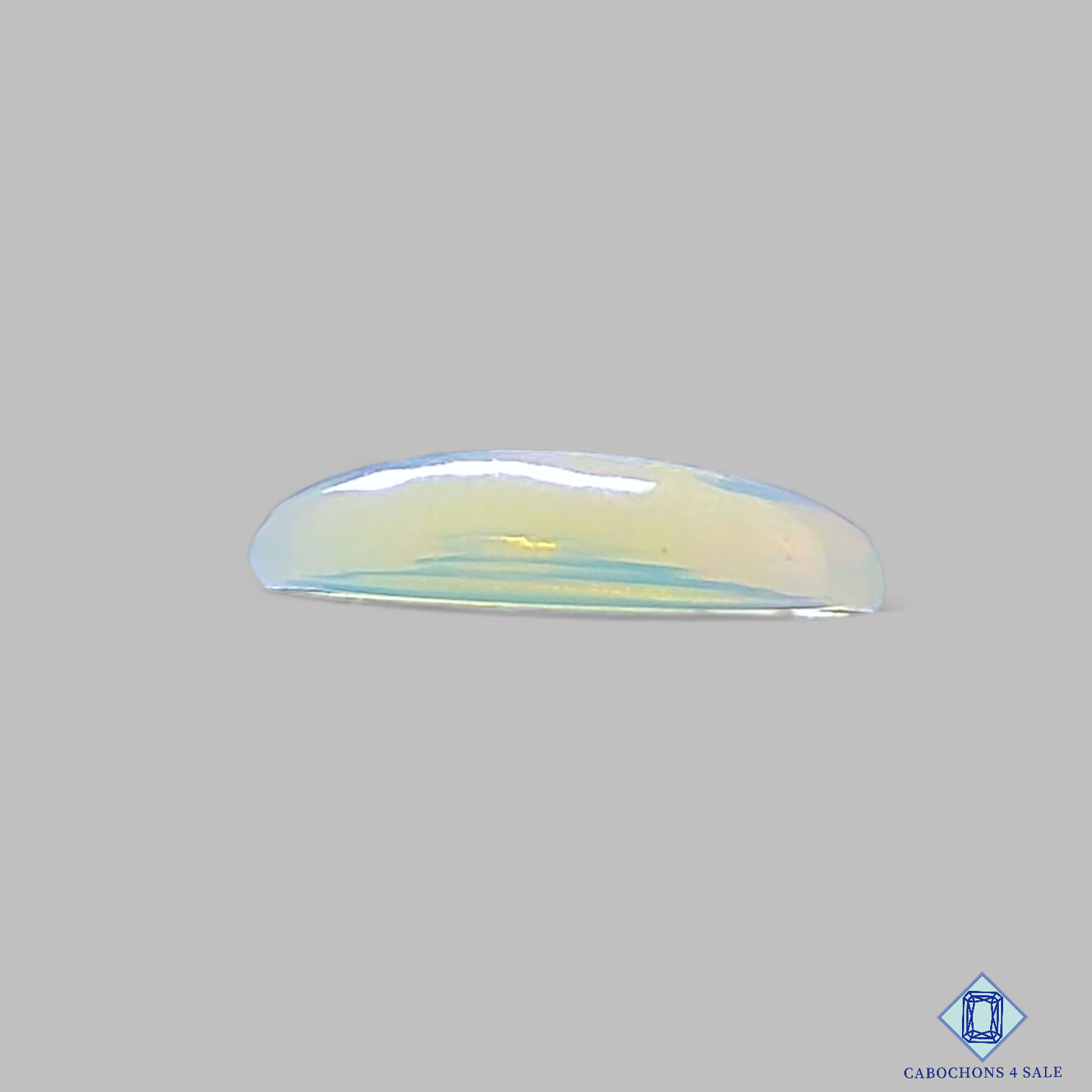 Ethiopian Opal
