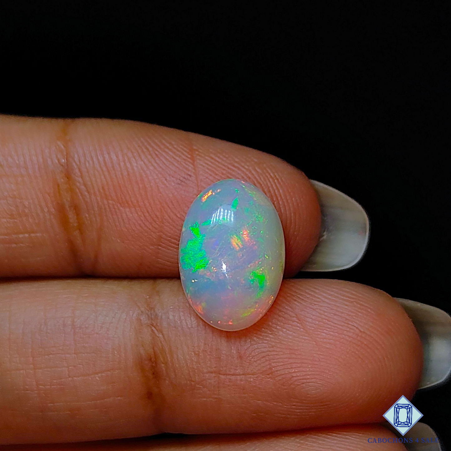Ethiopian Opal