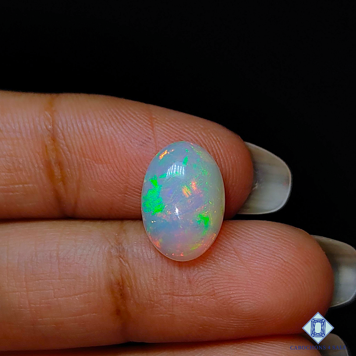 Ethiopian Opal