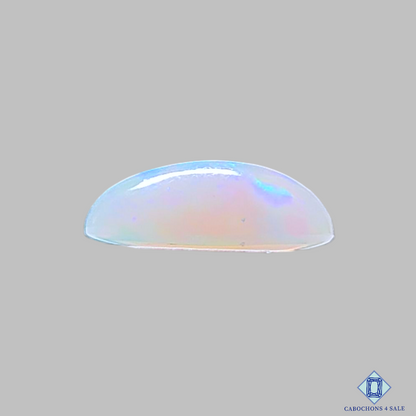 Ethiopian Opal