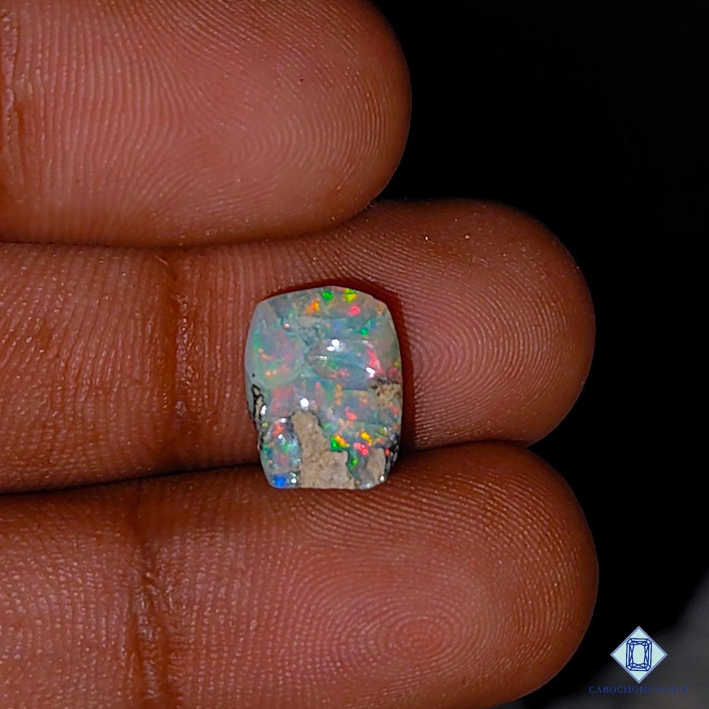 Ethiopian Opal