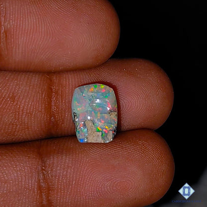 Ethiopian Opal