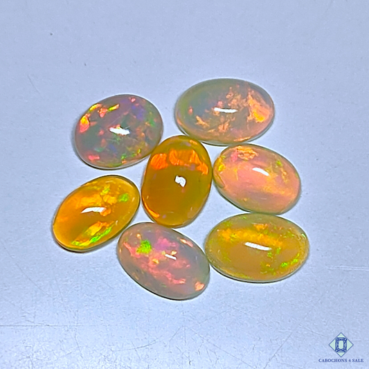 Ethiopian Opal