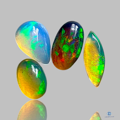 Ethiopian Opal