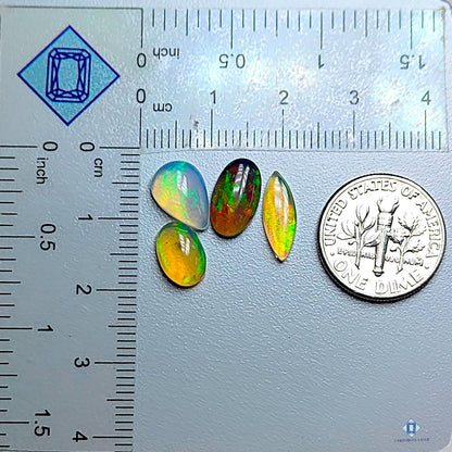 Ethiopian Opal Mix Lots