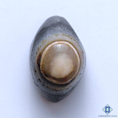 Eye Agate