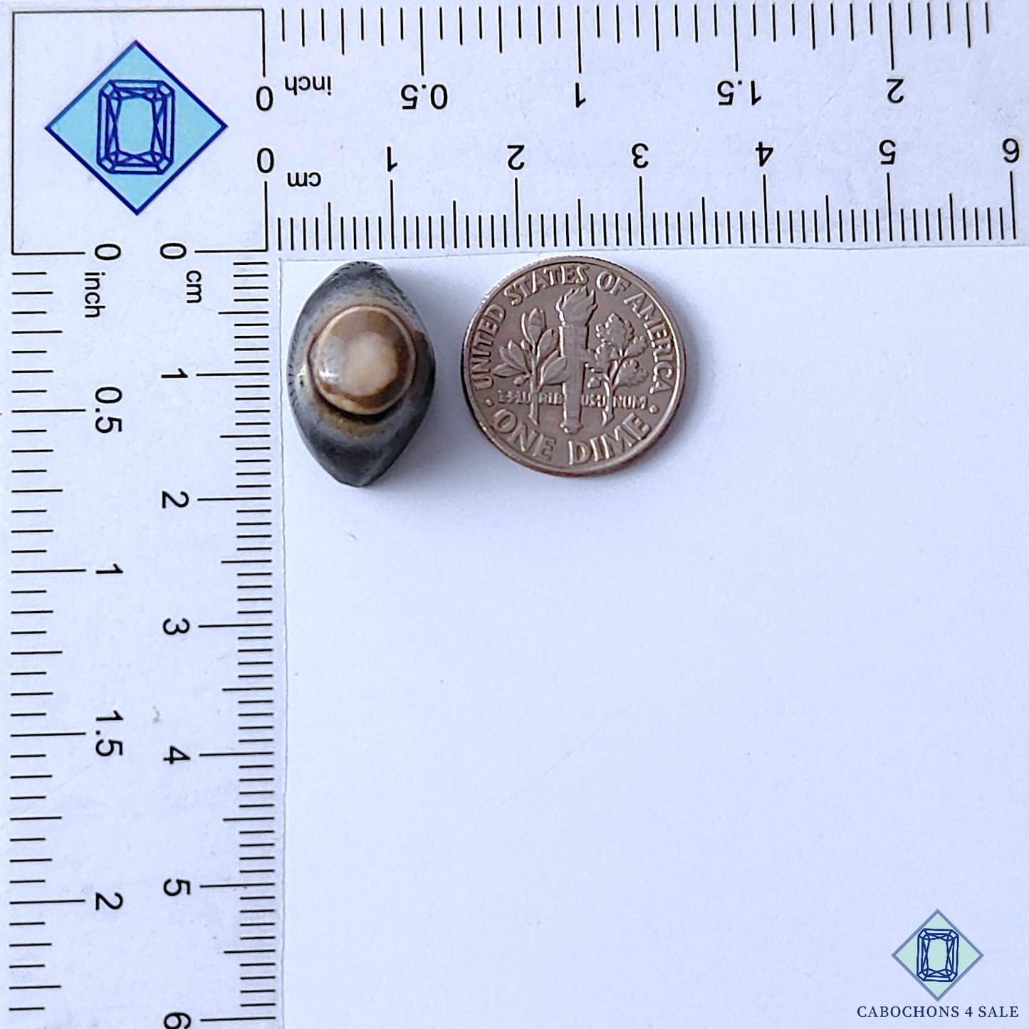 Eye Agate