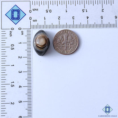 Eye Agate
