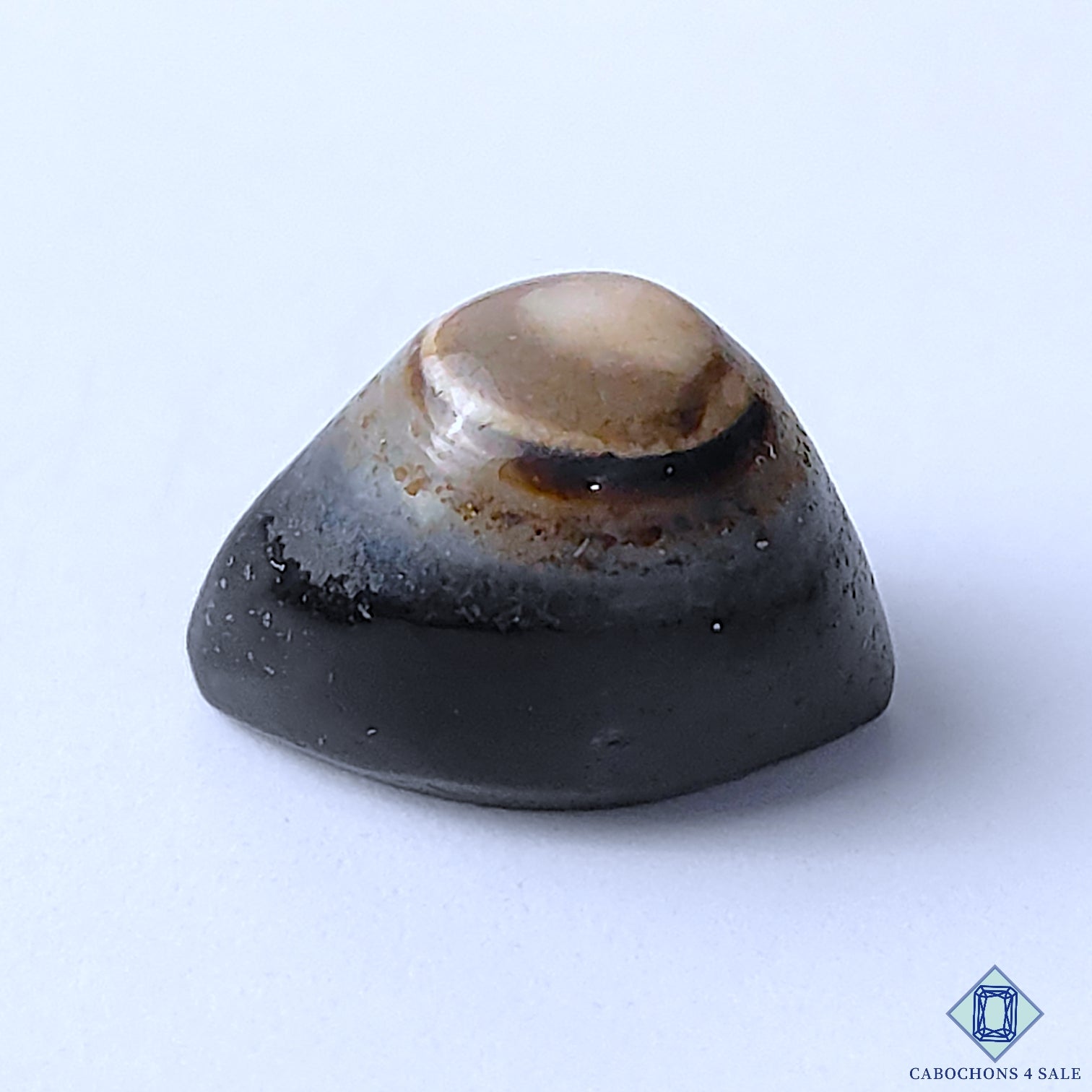 Eye Agate