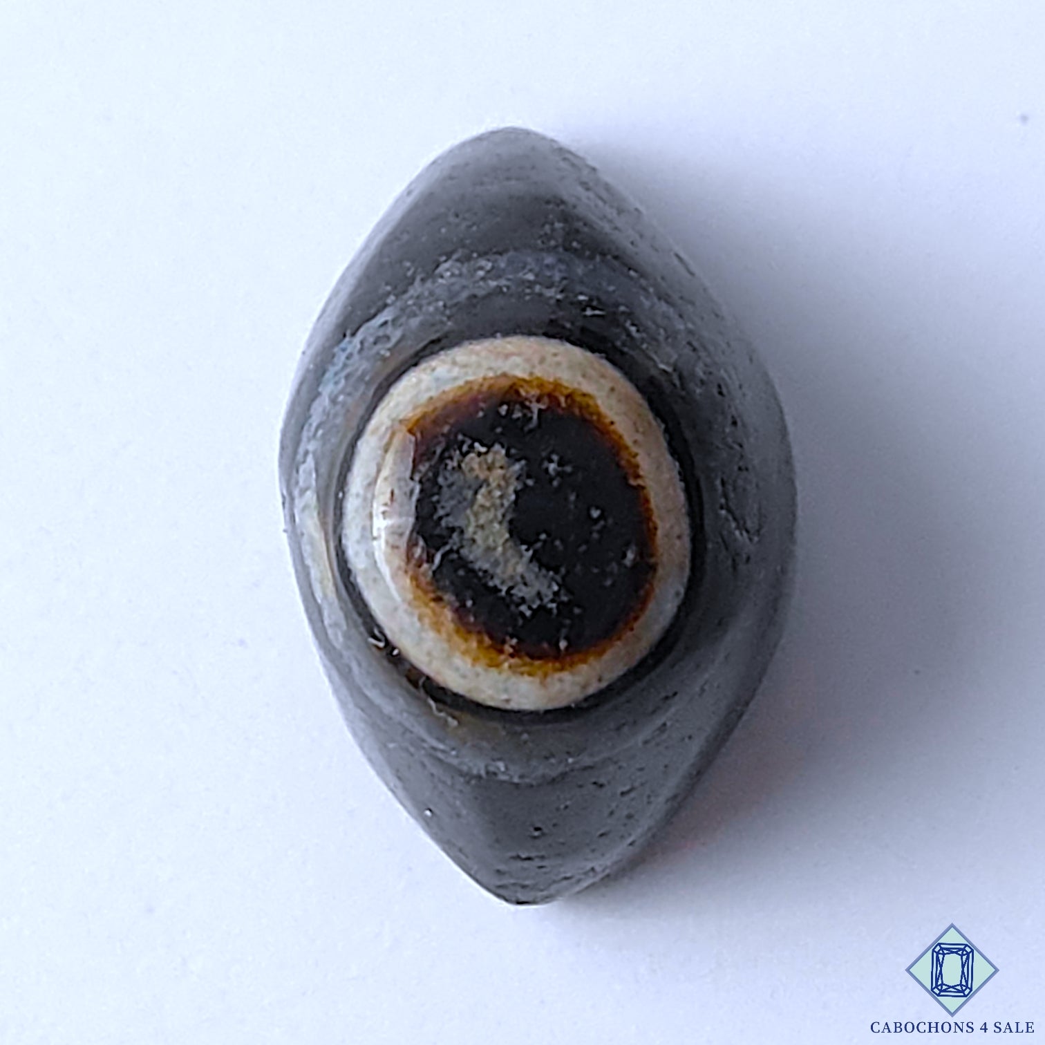 Eye Agate