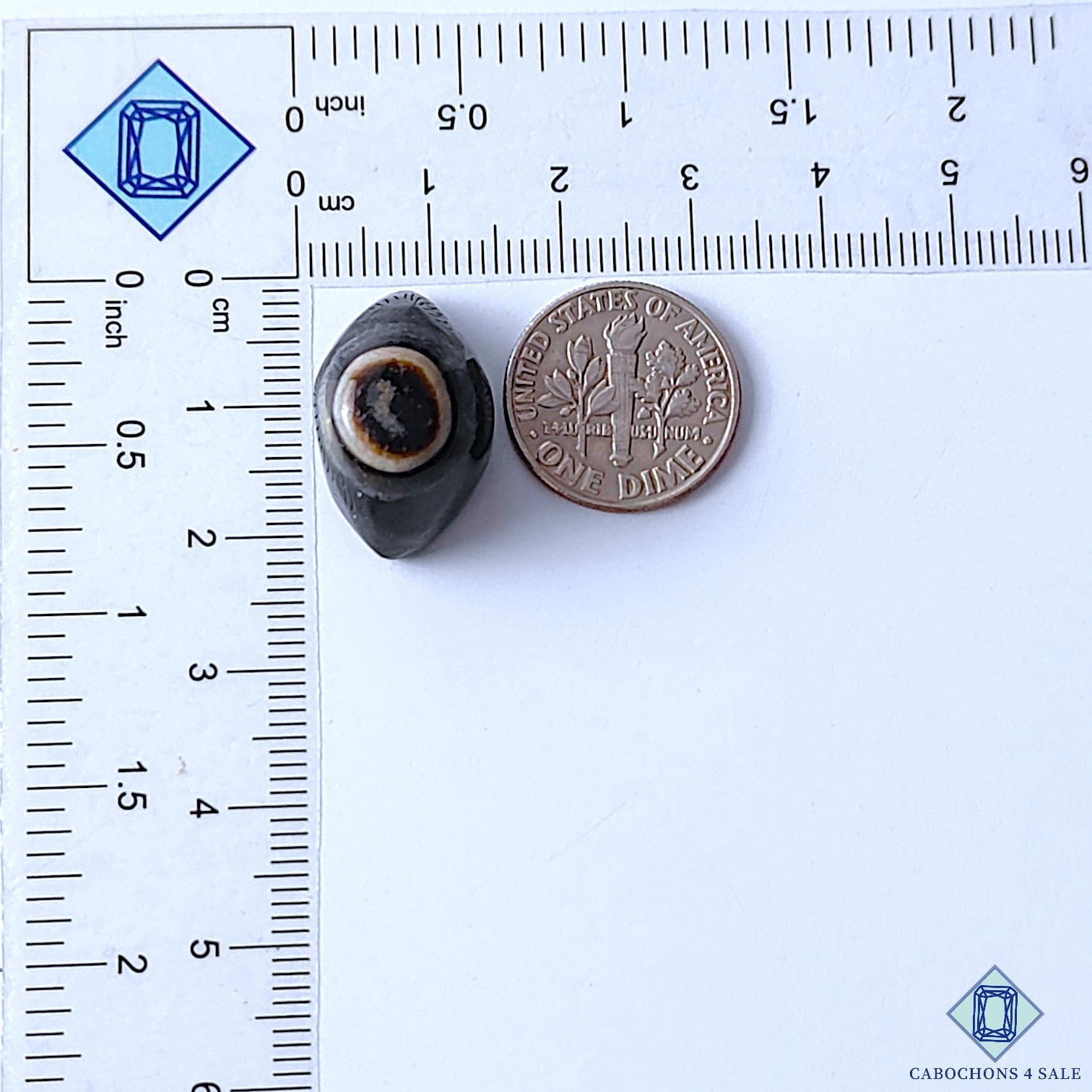 Eye Agate