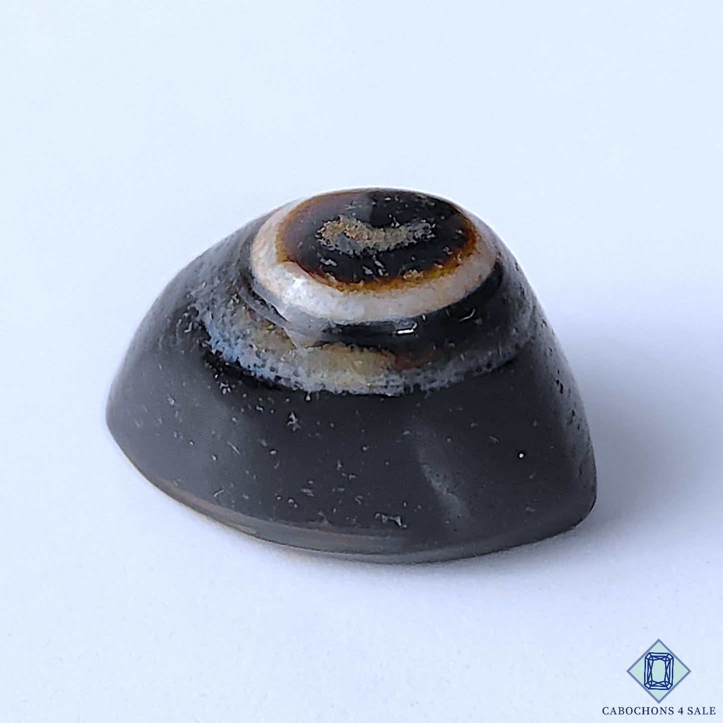 Eye Agate