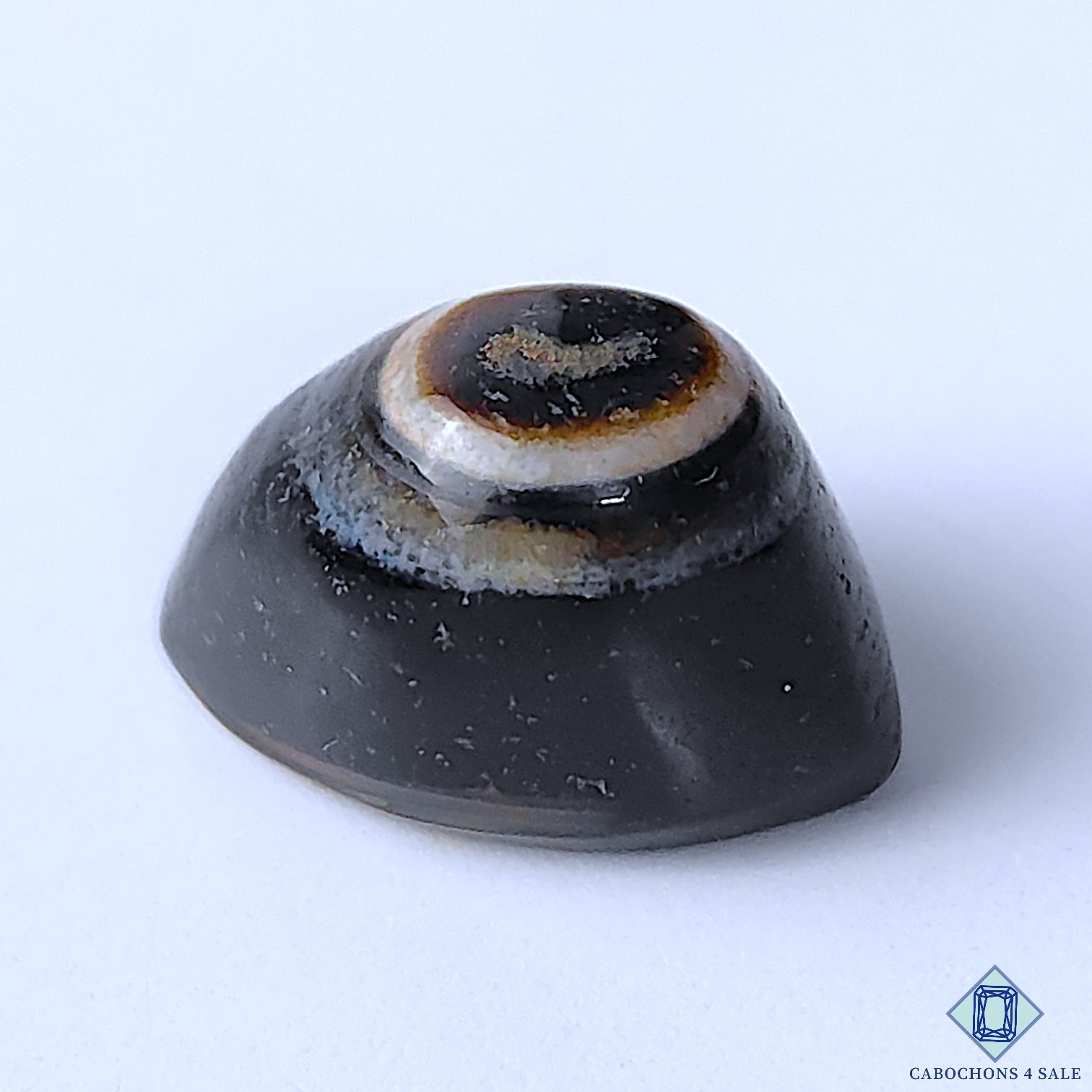 Eye Agate