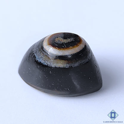 Eye Agate