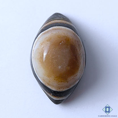 Eye Agate