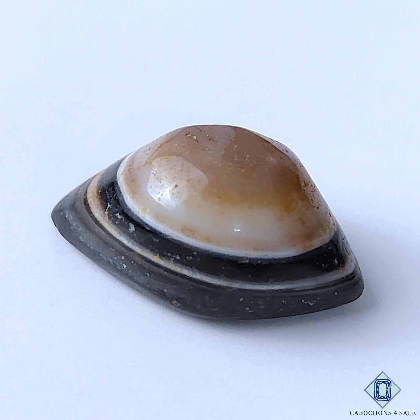 Eye Agate