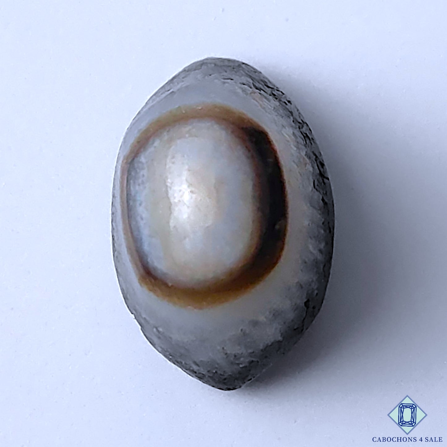 Eye Agate