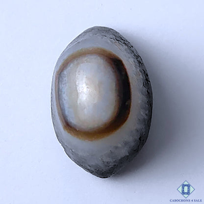 Eye Agate