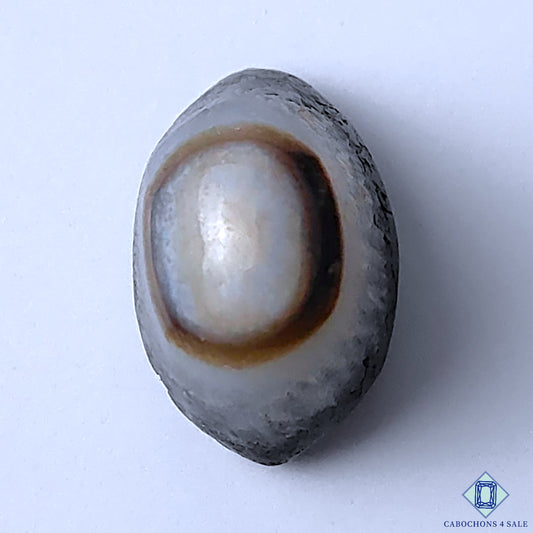 Eye Agate