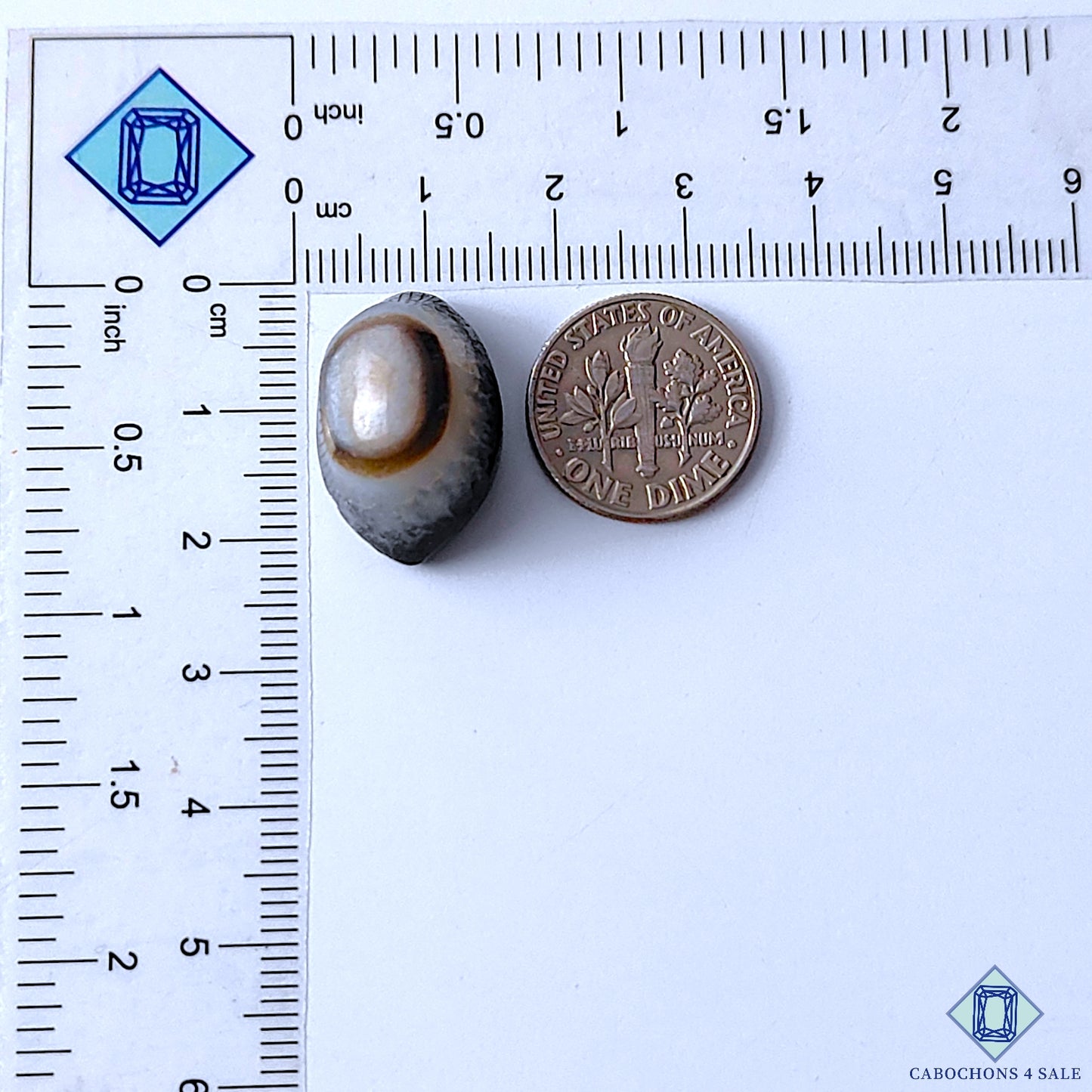 Eye Agate