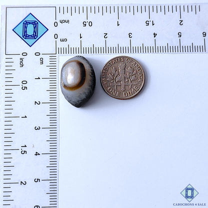 Eye Agate