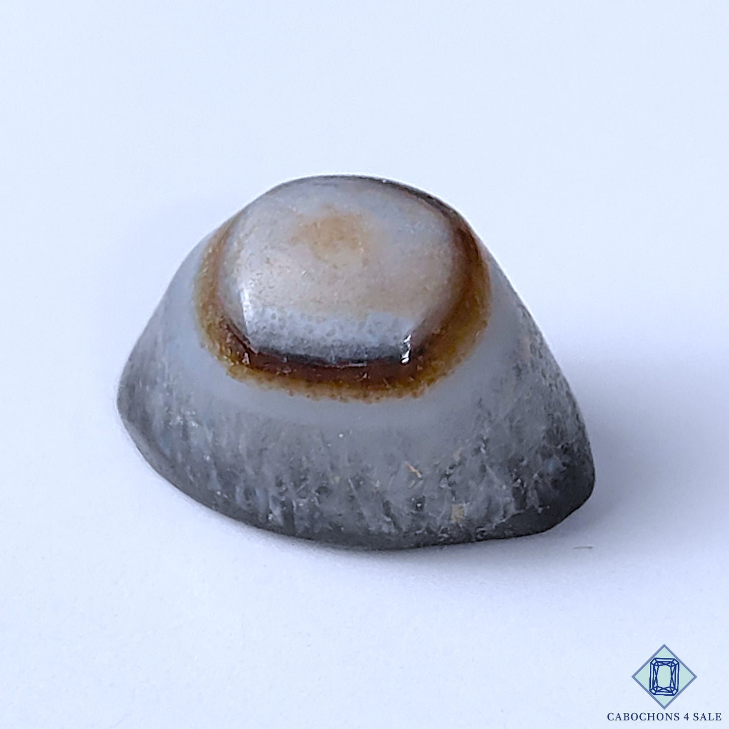 Eye Agate