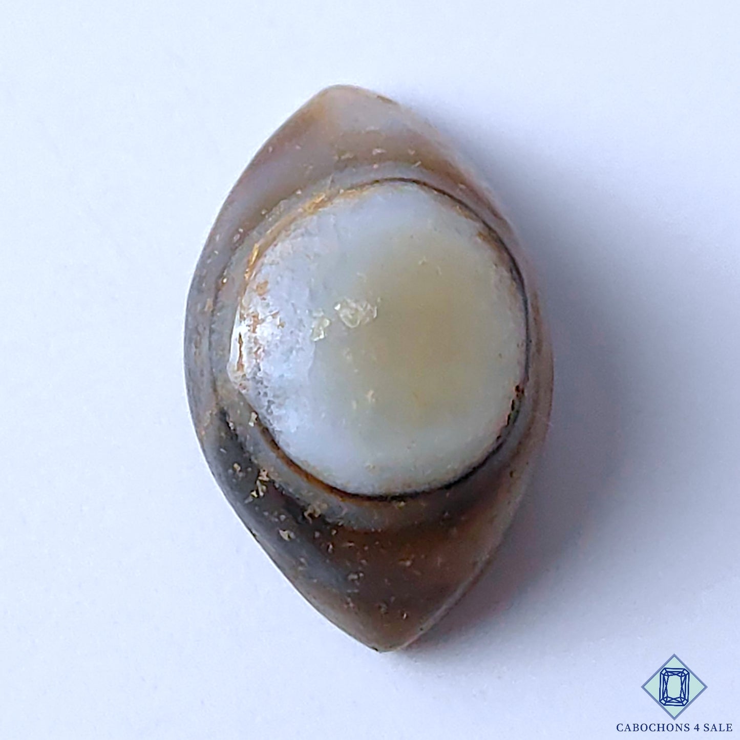 Eye Agate
