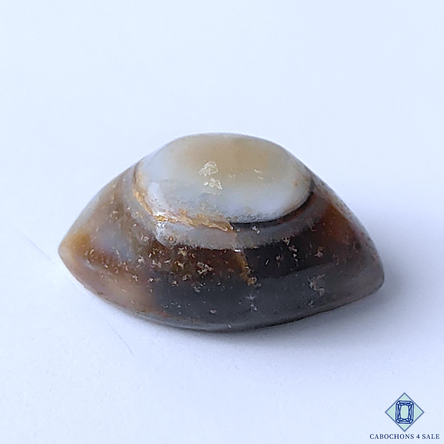 Eye Agate