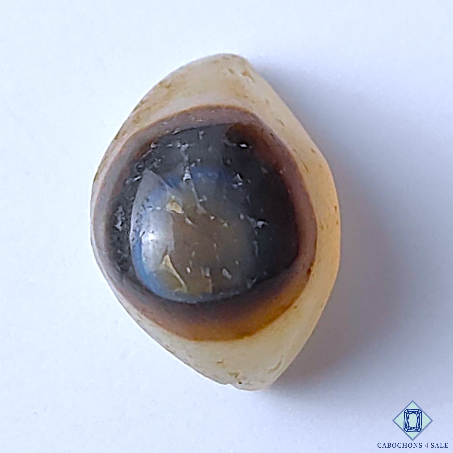 Eye Agate