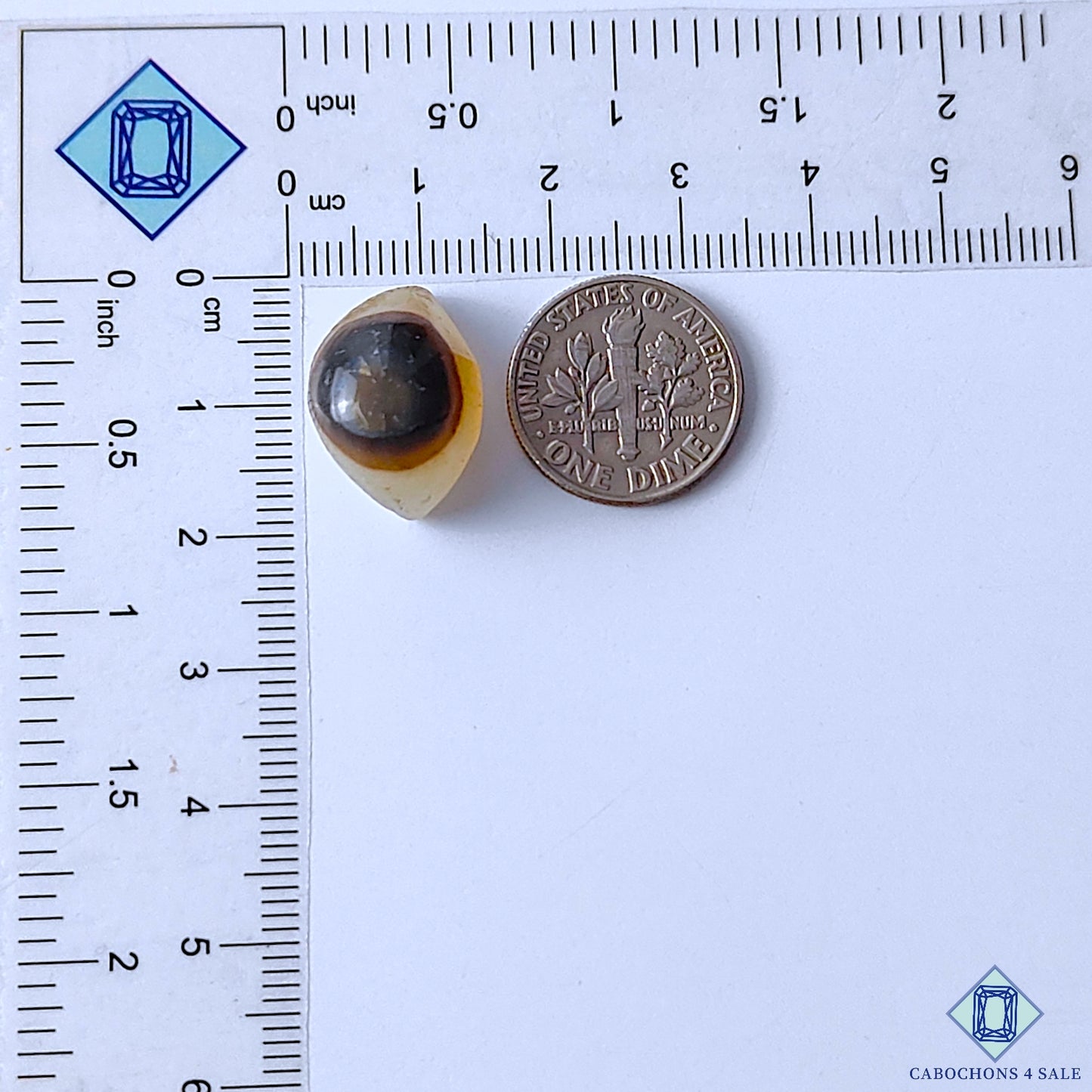 Eye Agate
