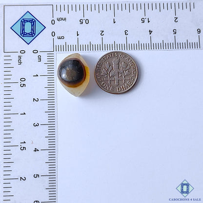 Eye Agate