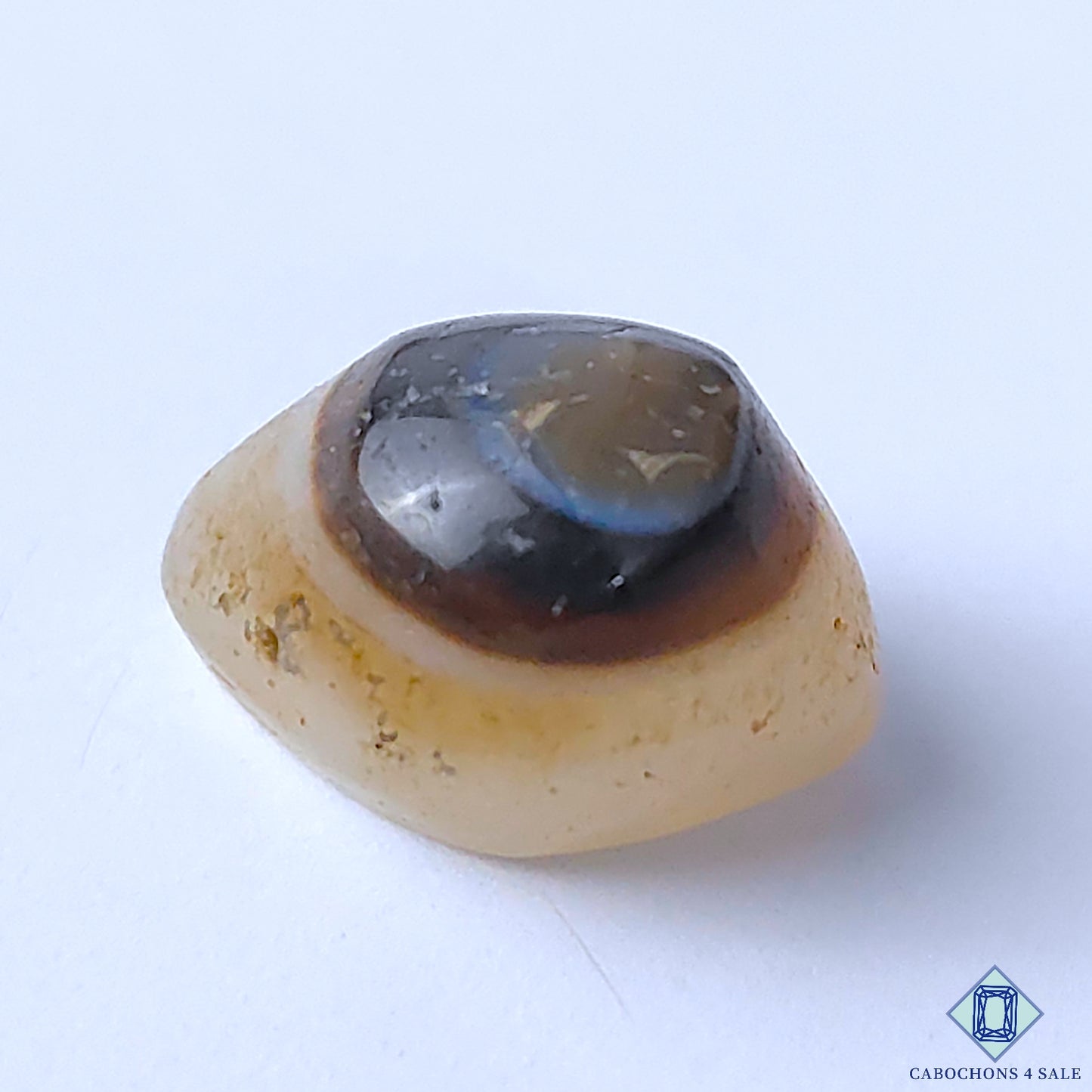 Eye Agate