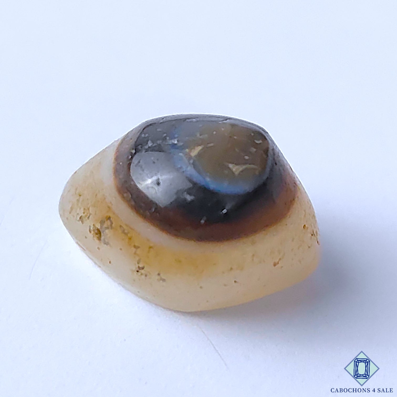 Eye Agate