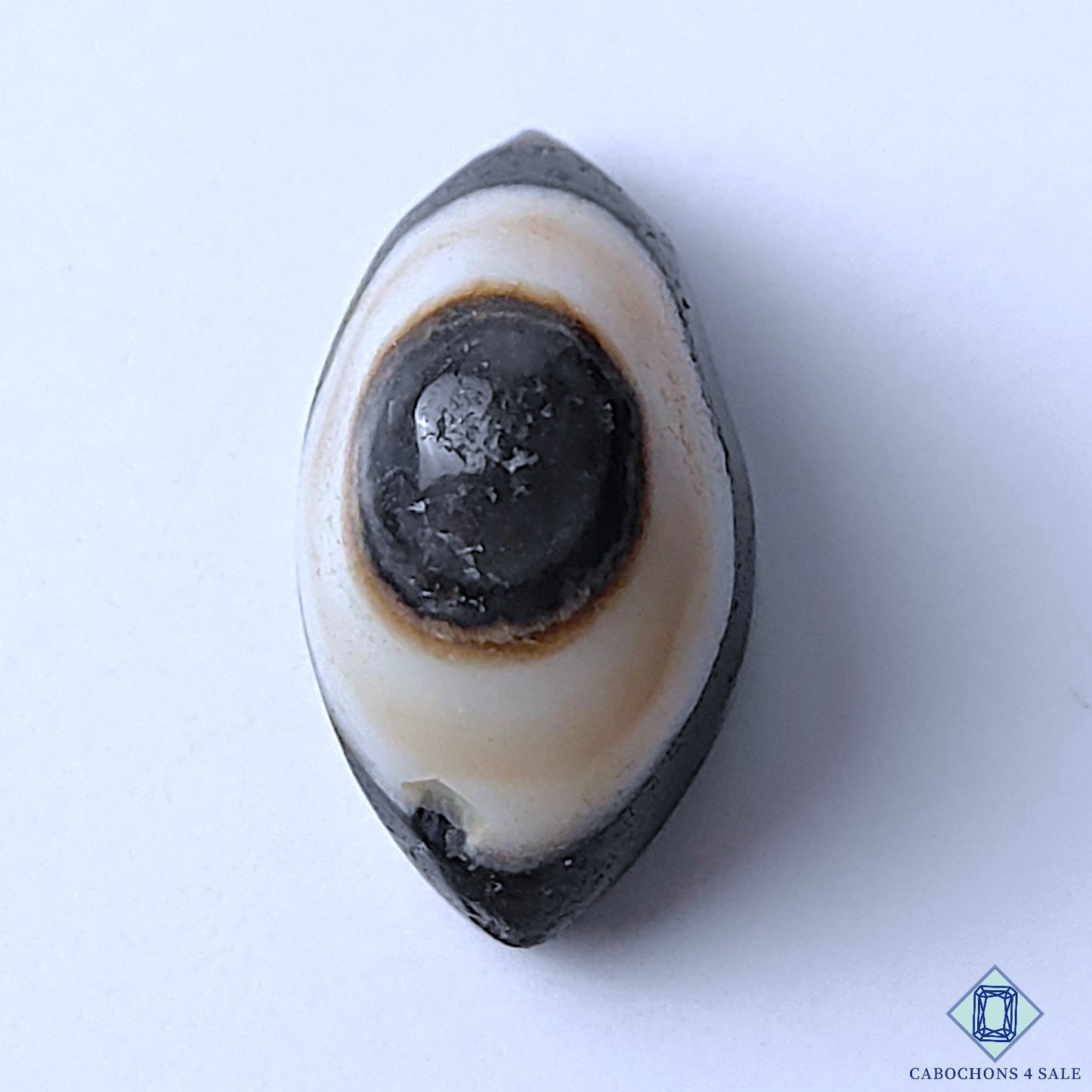 Eye Agate