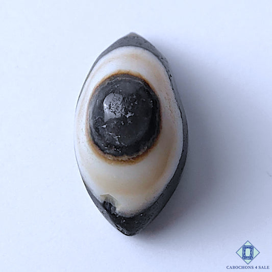 Eye Agate