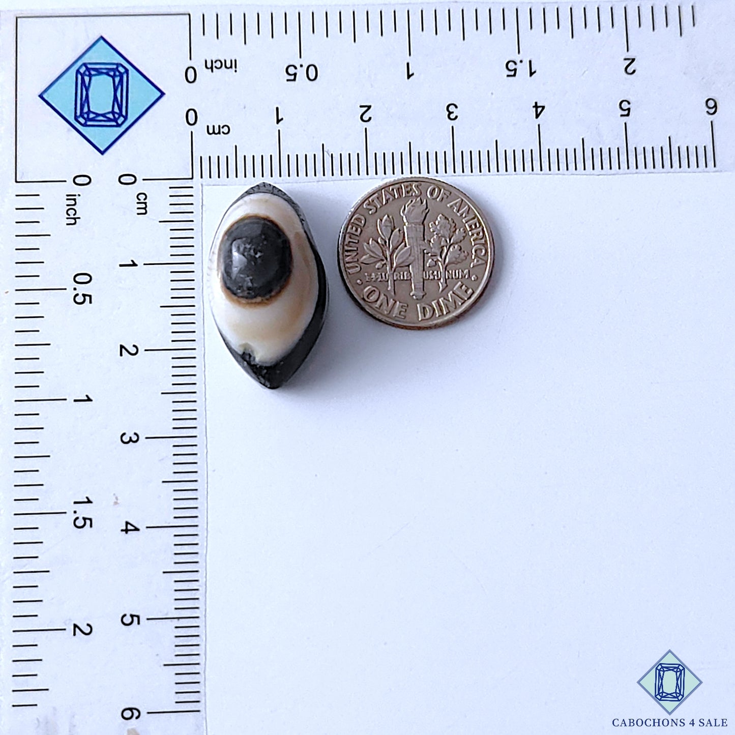 Eye Agate