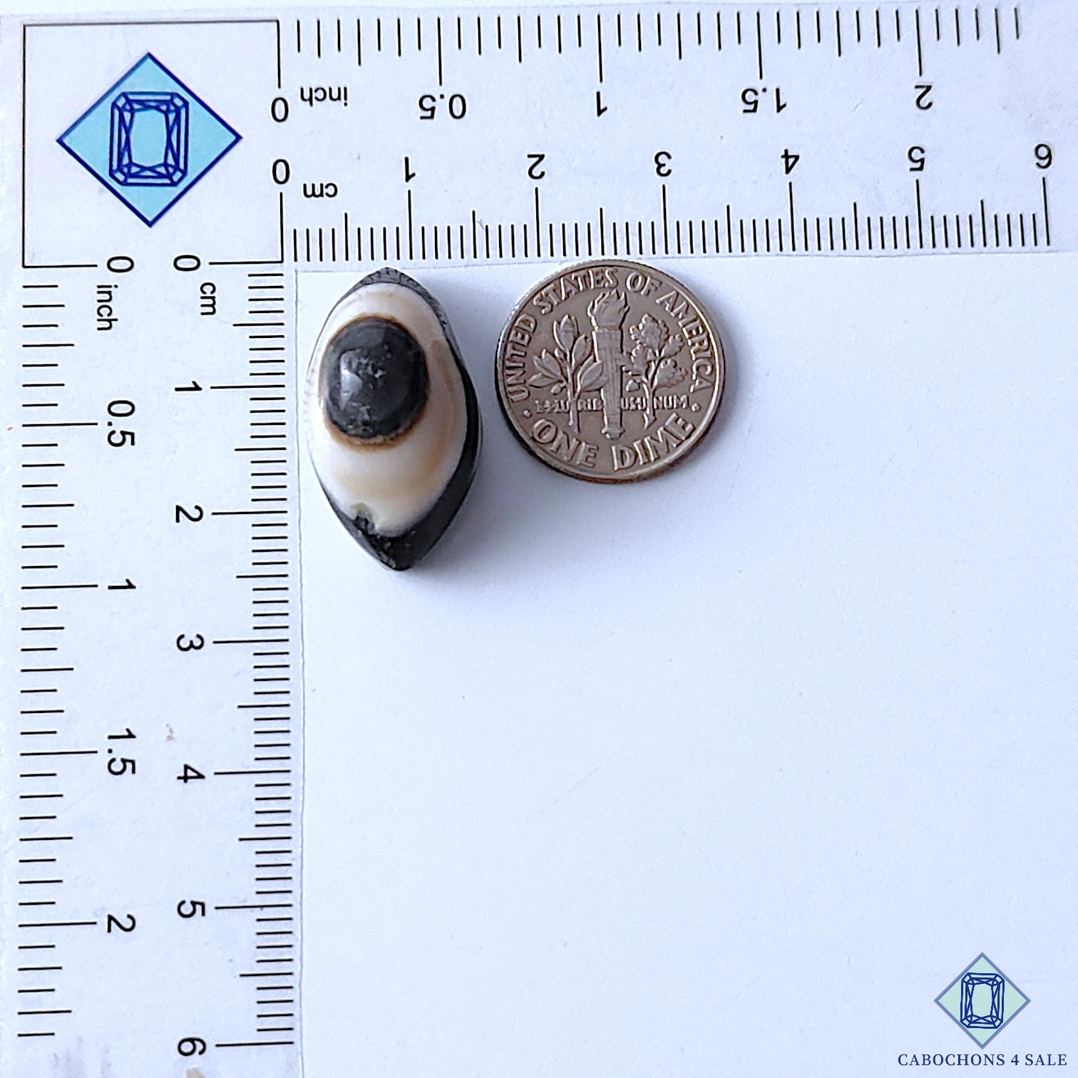 Eye Agate