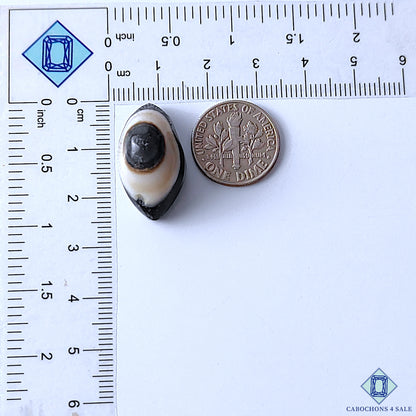 Eye Agate