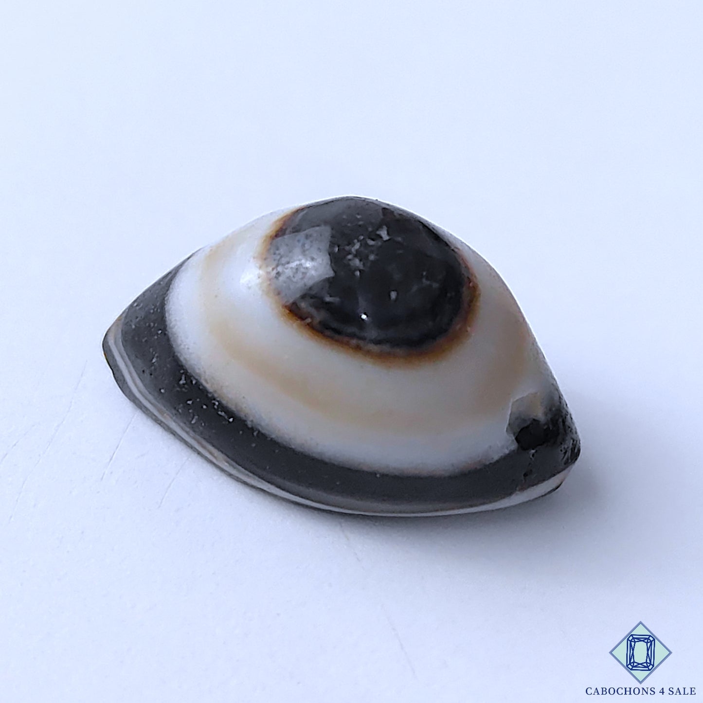 Eye Agate