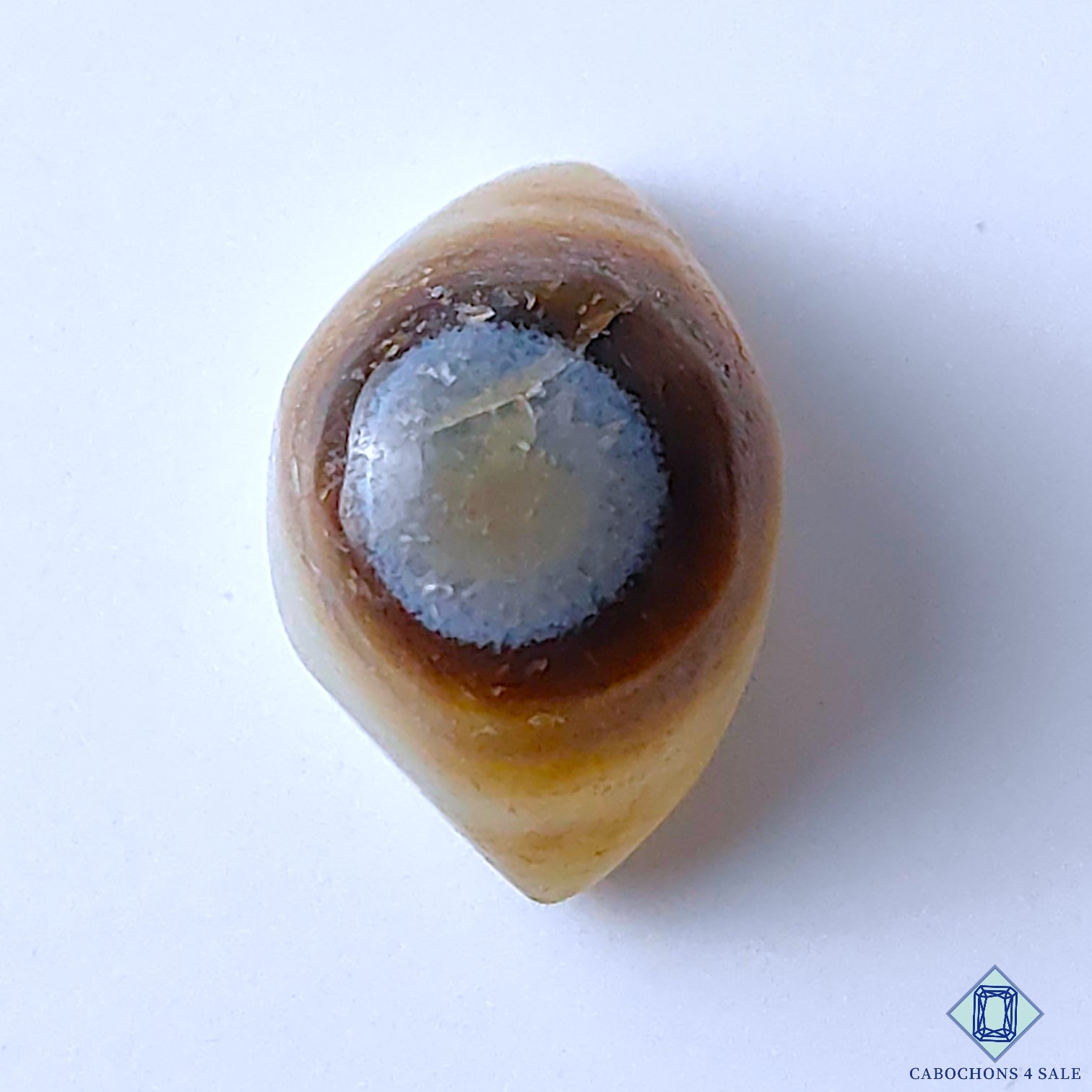 Eye Agate