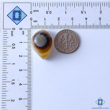 Eye Agate